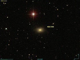 Image illustrative de l’article NGC 500