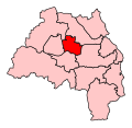 Outline map