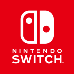 Афіцыйная эмблема Nintendo Switch