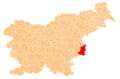 Brežice municipality