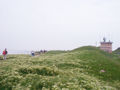 The Oberland of Helgoland