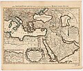 1600 map calling it "Gulf of Basra" or "Sea of Qatif"