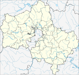 Odintsovo (oblast Moskou)