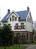 Villa Beukenhage, dienstwoning