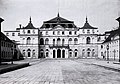 Brühl Palace