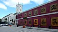 Museo de los Piratas en Nasáu, Bahamas