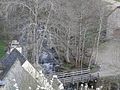 La Boralde de St Chély au moulin