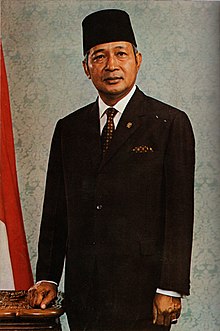 Official portrait