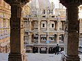 Rani ki vav, a UNESCO World Heritage Site