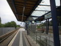 Stresow (platform)