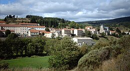 Saint-Étienne-de-Lugdarès - Sœmeanza