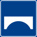 Ponte (lungo la viabilità non autostradale)