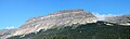 Singleshot Mountain, Glacier National Park, Montana ‎