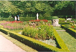 Slottsparken (park pałacowy)