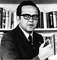 Ted Stevens in 1973