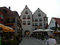 Torschloss