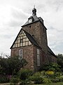 Salvator-Kirche in Tilleda