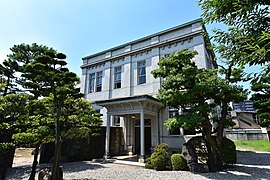Senda Cultural Casa Sasuke Toyoda