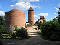 Keleha Turaidayê, Sigulda