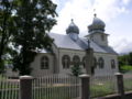 Ukrainisch-Griechisch-Katholische Kirche