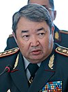 Saken Zhasuzakov