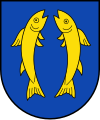 Wappen der ehemaligen Gemeinde Langscheid