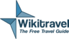 Wikitravel logo