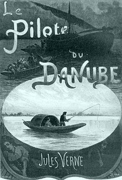 Image illustrative de l’article Le Pilote du Danube