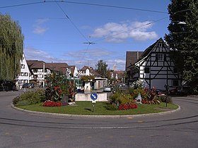 Allschwil