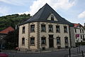 Bürgerhaus Bungernstraße 16