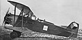 Avia BH-26, stíhací letoun (1927)