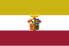 Bandera de Peñaranda de Duero (Burgos)