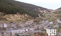 Blaengwynfi