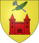 Châtelraould-Saint-Louvent – Stemma