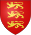 Blason de Littenheim