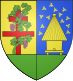 Coat of arms of Elbeuf