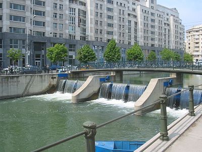 Dâmbovița River