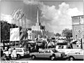 FSO Polonez MR'78 during Leipziger Herbstmesse 1980