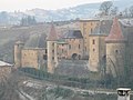 Schloss Jarnioux