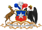 Coat of arms of Chile