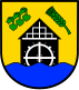 Coat of arms of Geisig