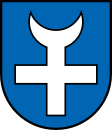 Hanhofen címere