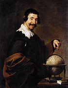 Velázquez - Demócrito