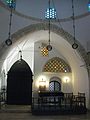 Sinagoga Eliahu Ha-Naví, Jerusalén, siglo XVI.[52]​