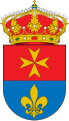 Escudo de La Rinconada (Sevilla)