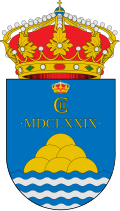 Escudo de Mijares