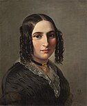 Fanny Hensel (* 1805)