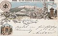 Postal card from 1898