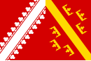 Drapeau de Alsace