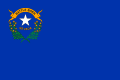 Nevadako bandera 1991